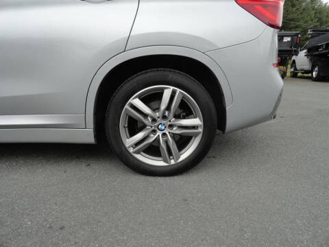 2019 BMW X1 xDrive28i