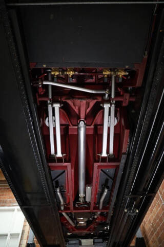 1952 Chevrolet Styleline