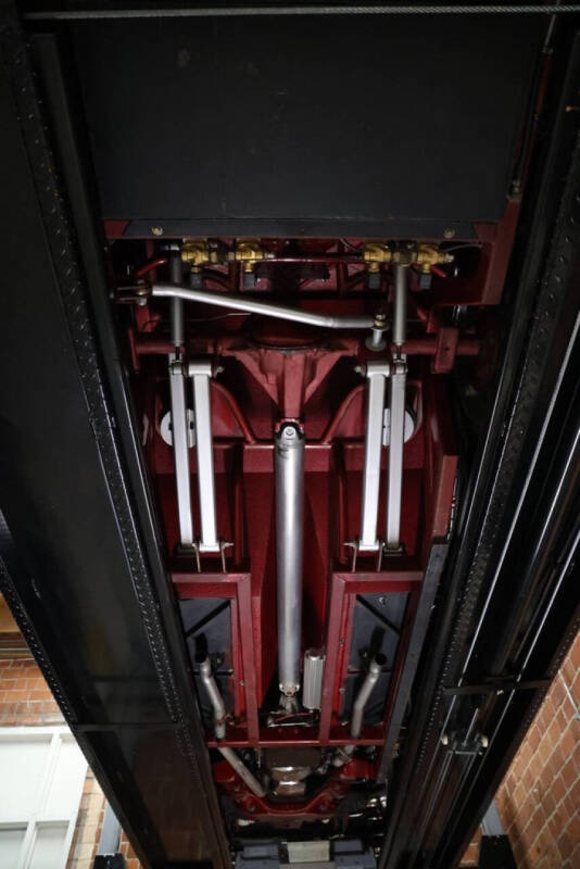 1952 Chevrolet Styleline