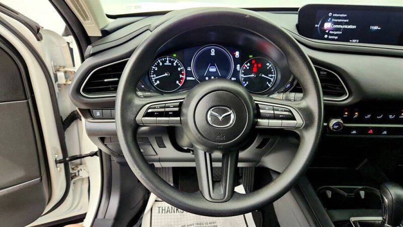 2023 Mazda CX-30 2.5 S