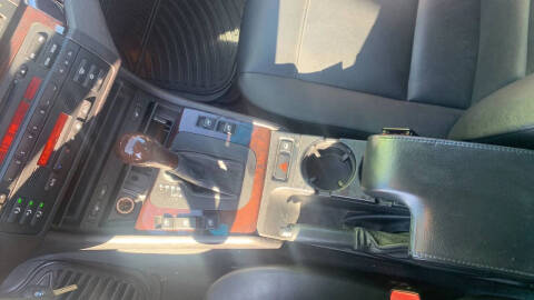 2003 BMW 3 Series 325i