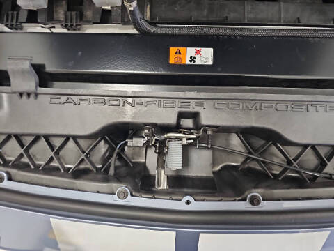 2022 Ford Mustang Shelby GT500