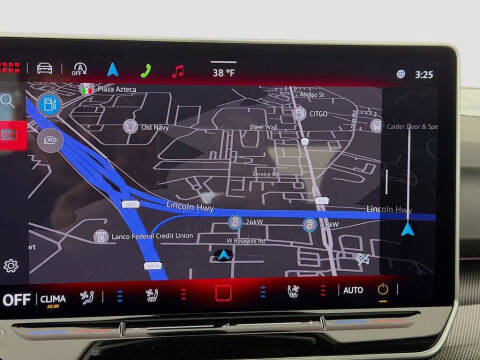 2026 Volkswagen Golf GTI SE