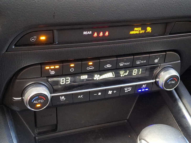 2023 Mazda CX-5 2.5 S Premium Plus