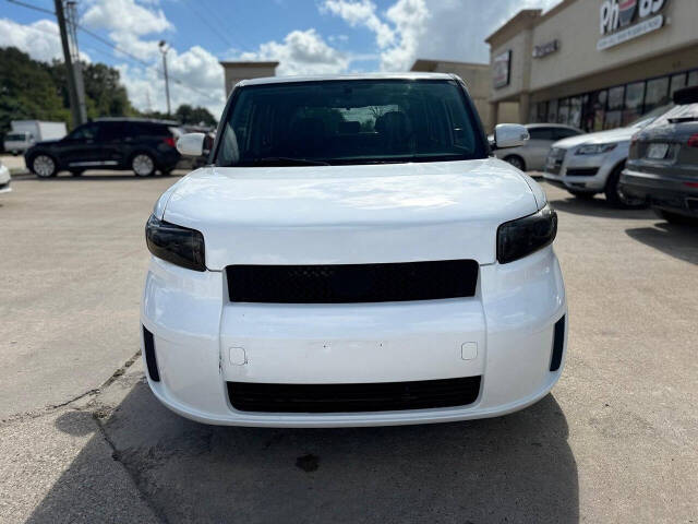 2008 Scion xB for sale at Starway Motors in Houston, TX