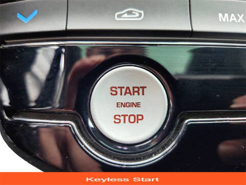 2018 Jaguar F-PACE 25t Prestige