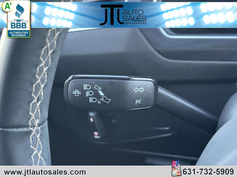 2022 Volkswagen Tiguan SE 4Motion