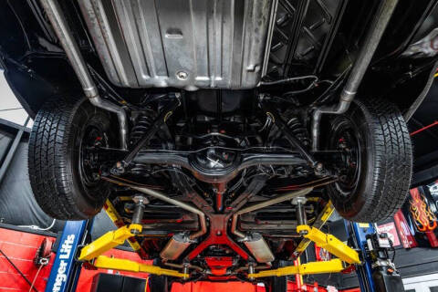 1958 Chevrolet Impala