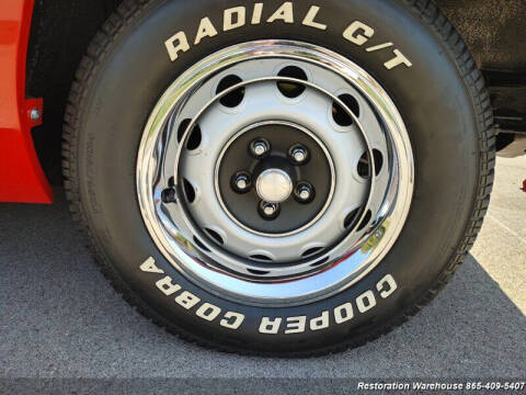 1970 Plymouth Duster