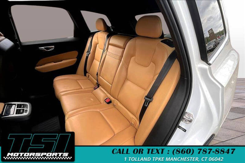 2019 Volvo XC60 T5 Inscription