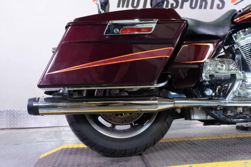 2007 Harley-Davidson Road Glide