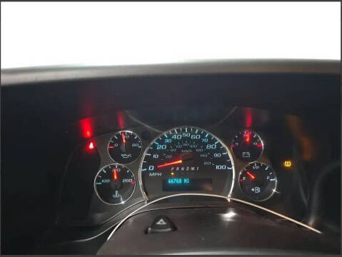 2020 Chevrolet Express 2500
