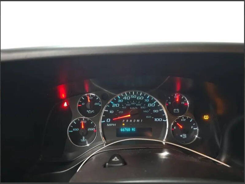 2020 Chevrolet Express 2500