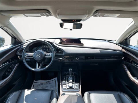 2021 Mazda CX-30 Premium