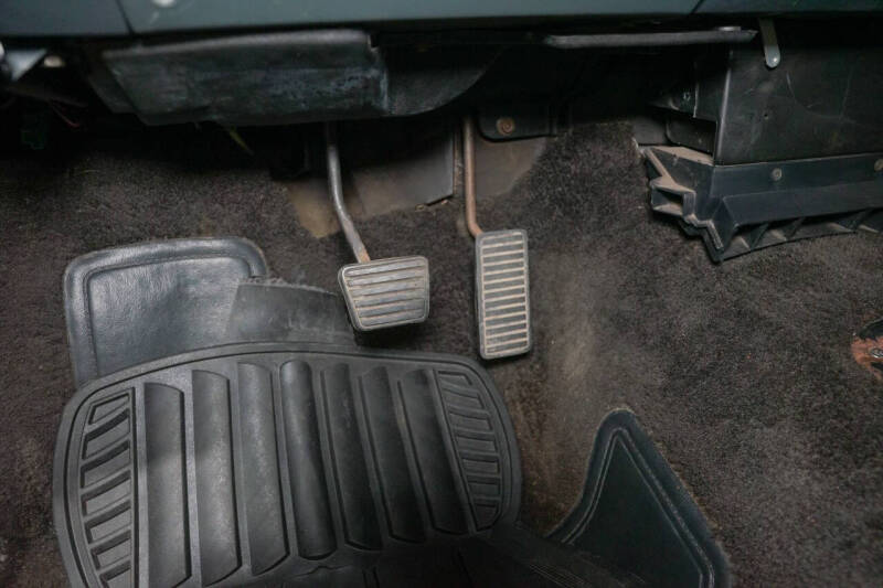 1982 GMC S-15
