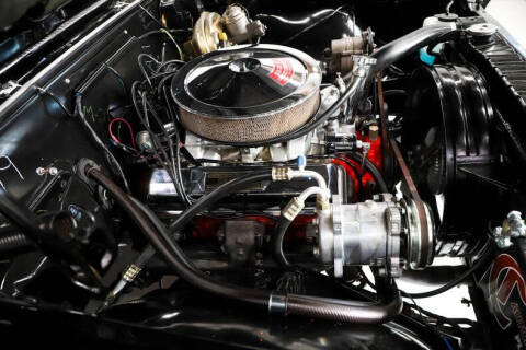 1966 Chevrolet Chevelle