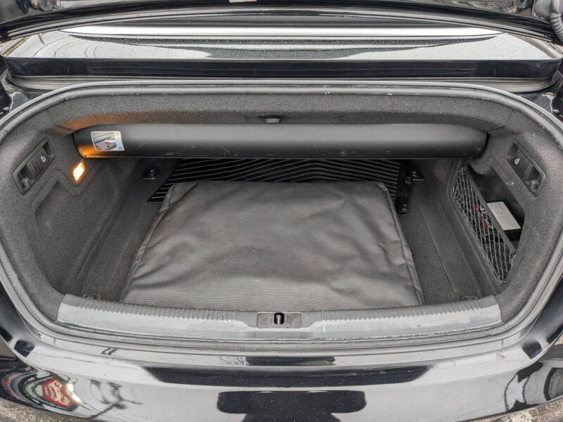 2016 Audi A5 2.0T quattro Premium