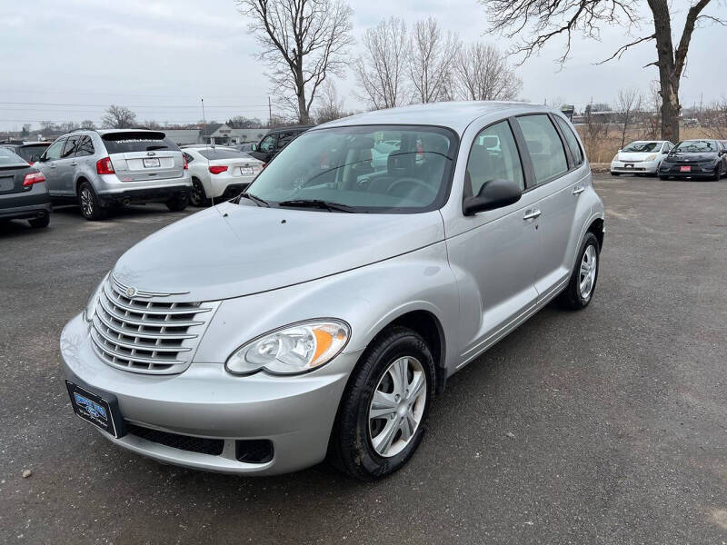 2007 Chrysler PT Cruiser