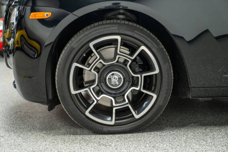 2014 Rolls-Royce Ghost