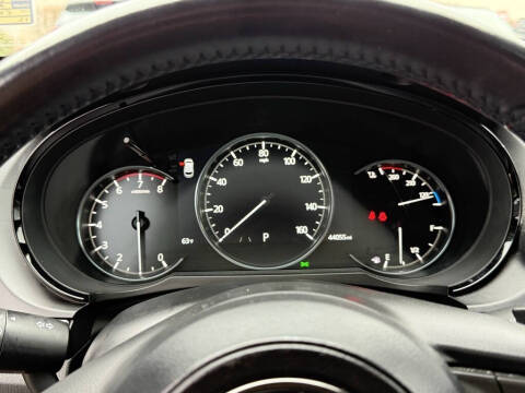 2023 Mazda CX-9 Grand Touring