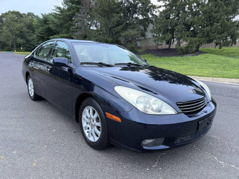 2004 Lexus ES 330