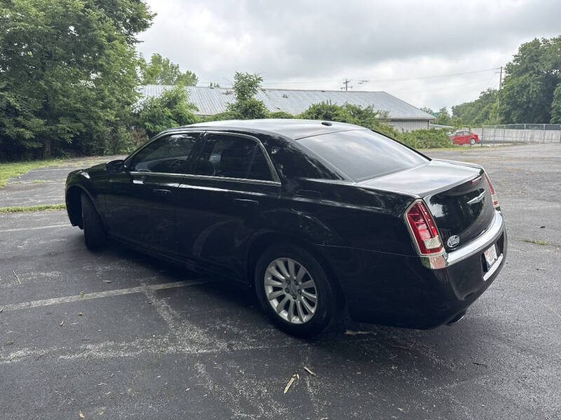 2013 Chrysler 300