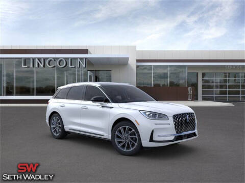 2024 Lincoln Corsair for sale at Seth Wadley Chevy Perry in Perry OK