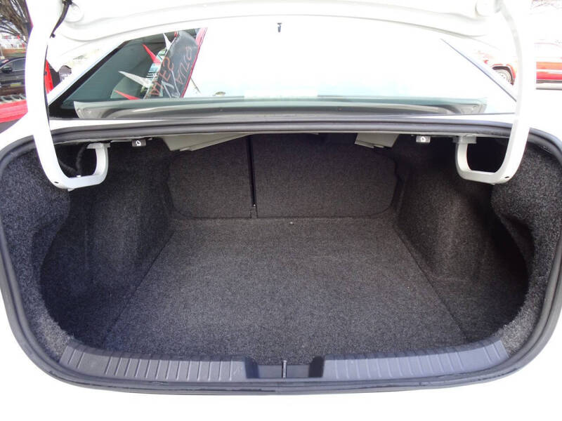 2022 Volkswagen Jetta S