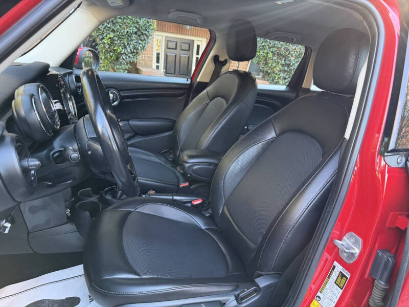 2020 MINI Hardtop 4 Door Cooper