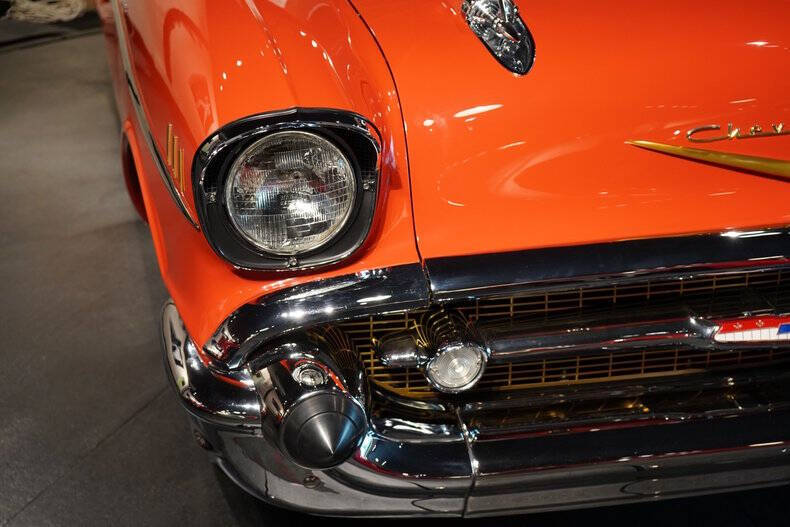 1957 Chevrolet Bel Air