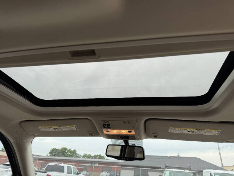2013 GMC Sierra 1500 SLT