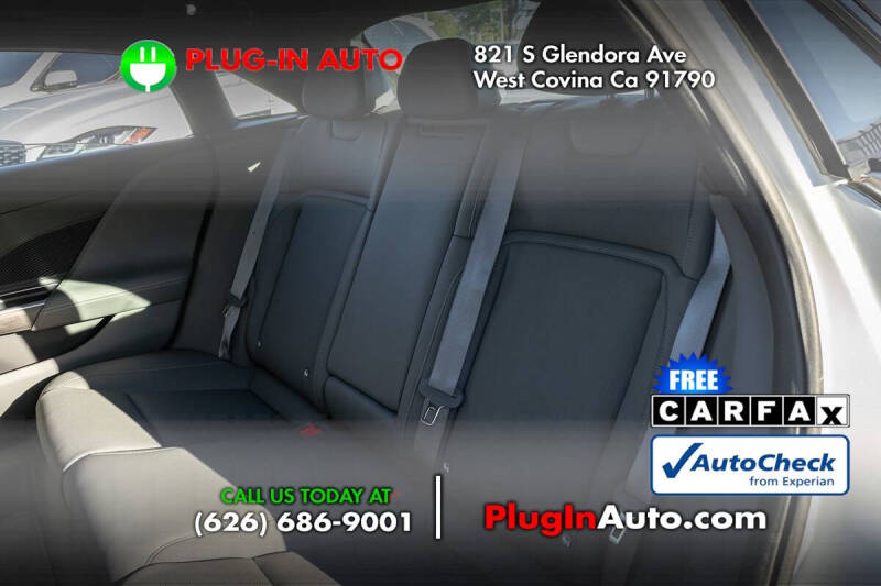 2024 Lucid Air Touring