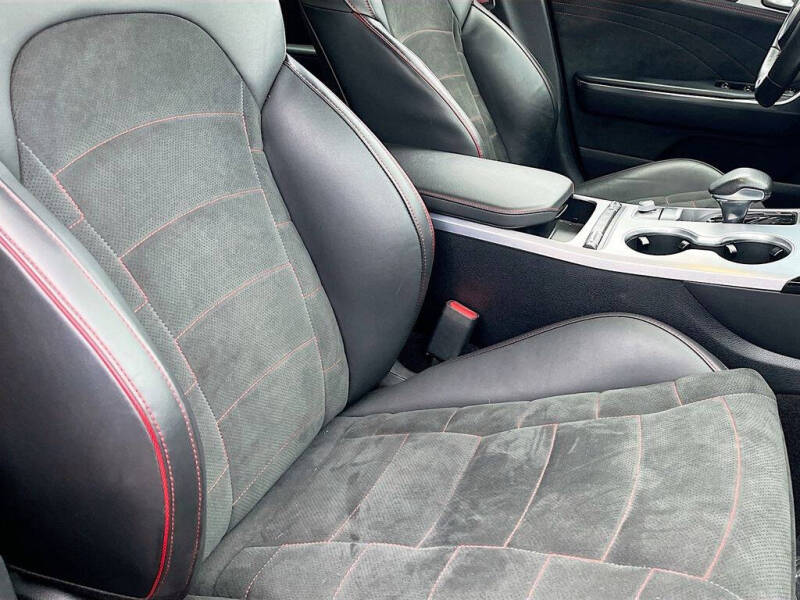 2023 Kia Stinger