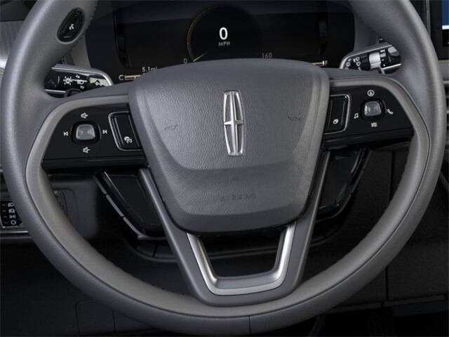 2025 Lincoln Corsair Grand Touring