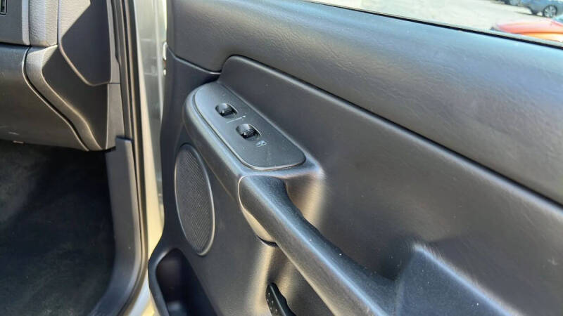 2002 Dodge Ram 1500