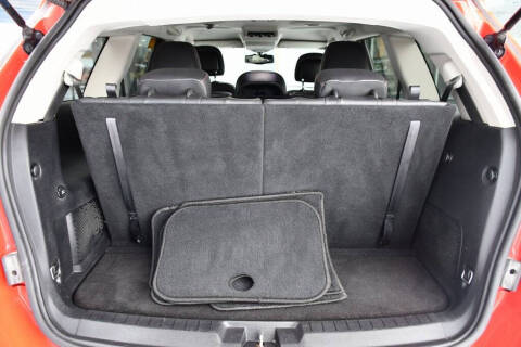 2017 Dodge Journey GT