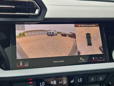 2026 Audi A3