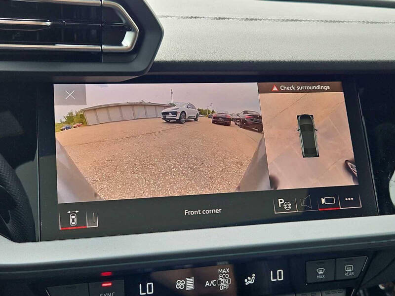 2026 Audi A3