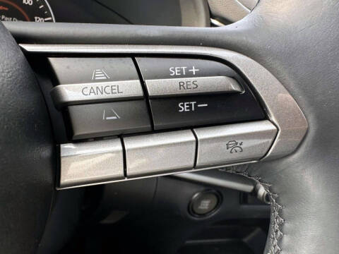 2023 Mazda CX-30 2.5 S Select