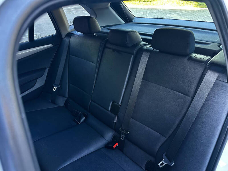 2015 BMW X1 sDrive28i