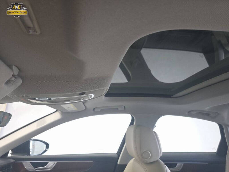 2023 Audi A6 quattro Premium Plus 55 TFSI