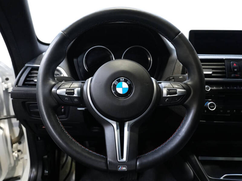 2021 BMW M2 Competition