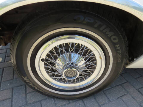 1977 Ford Thunderbird