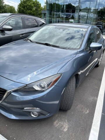 2016 Mazda MAZDA3 for sale at Southern Auto Solutions-Jim Ellis Hyundai in Marietta GA