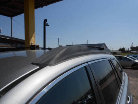 2010 Subaru Outback 2.5i Premium