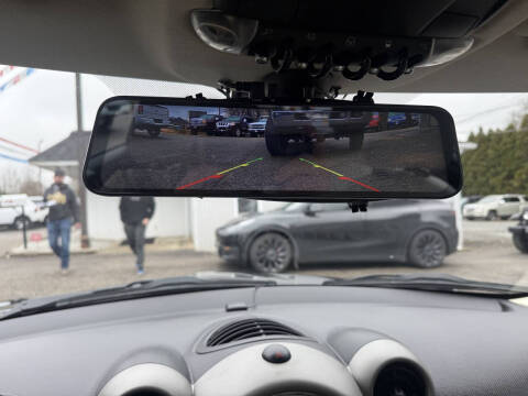 2012 MINI Cooper Countryman S ALL4