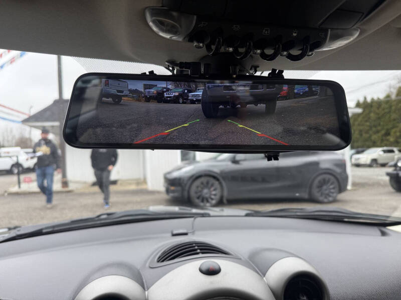 2012 MINI Cooper Countryman S ALL4