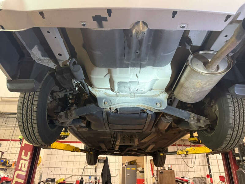 2005 Honda Civic Value Package