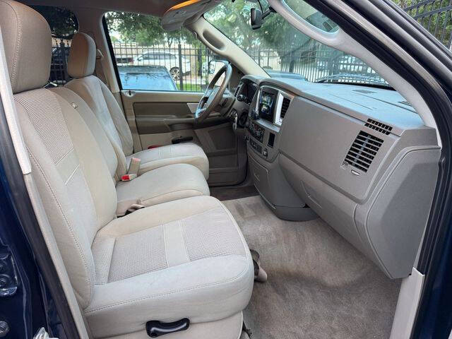 2009 Dodge Ram 2500