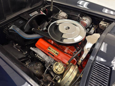 1964 Chevrolet Corvette